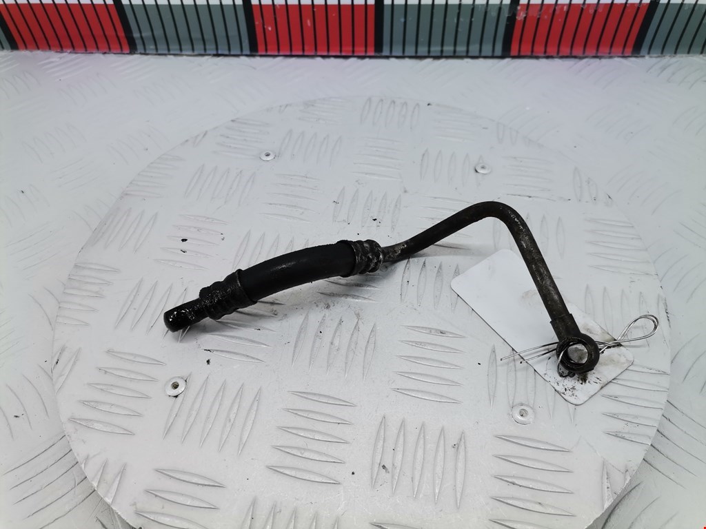 Трубка нагнетателя BMW 3er E90/E91 2005-2012