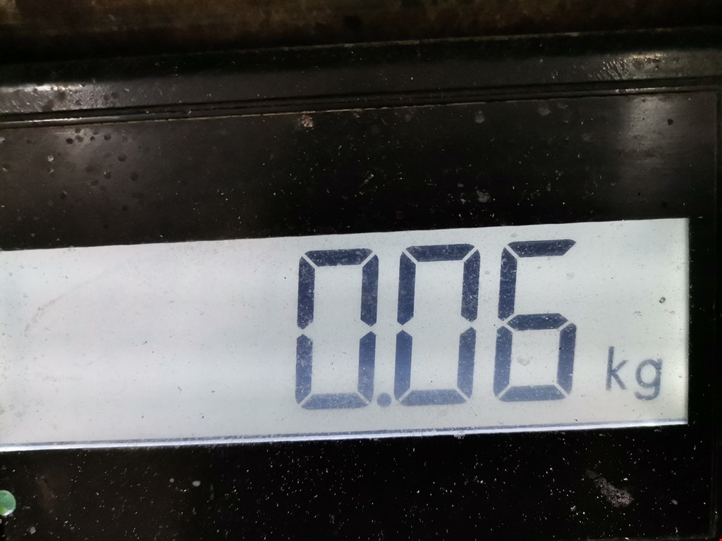 Трубка нагнетателя BMW 3er E90/E91 2005-2012