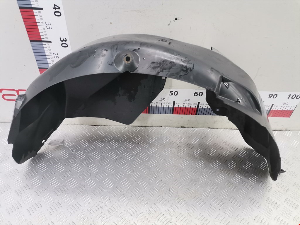 Локер (подкрылок) задний левый NISSAN Note E11 2005-2014