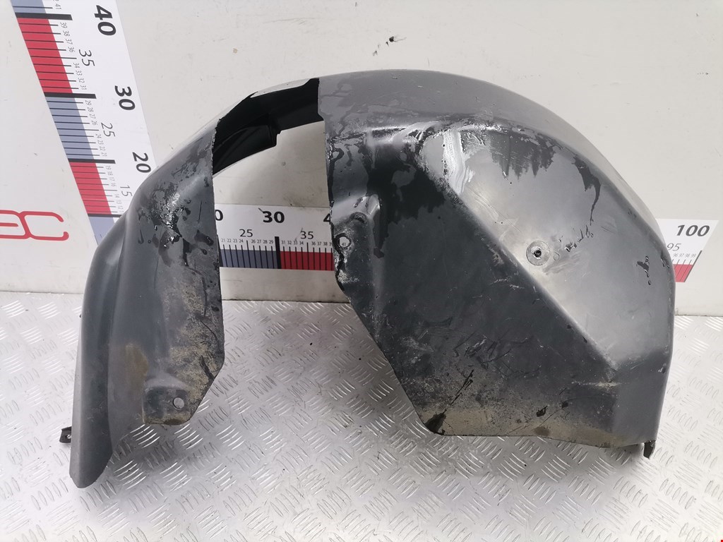 Локер (подкрылок) задний левый NISSAN Note E11 2005-2014