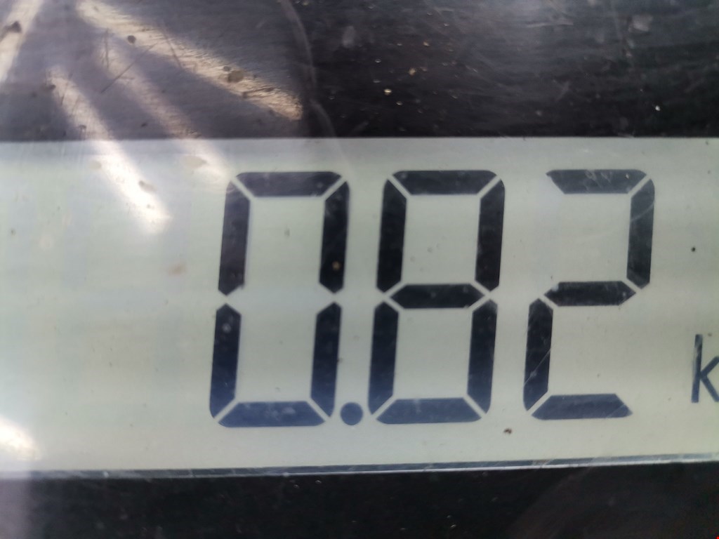 Локер (подкрылок) задний левый NISSAN Note E11 2005-2014