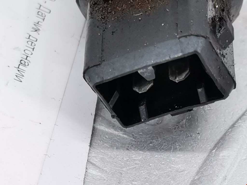 Датчик детонации DACIA Sandero 2008-2012