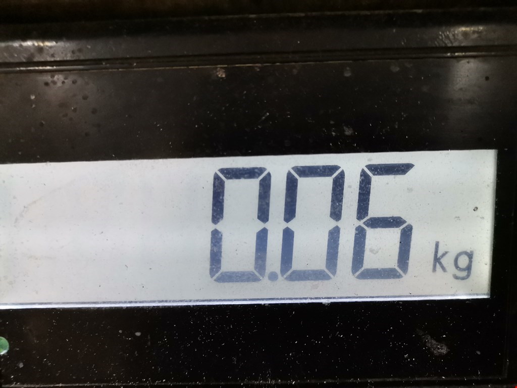 Датчик детонации DACIA Sandero 2008-2012