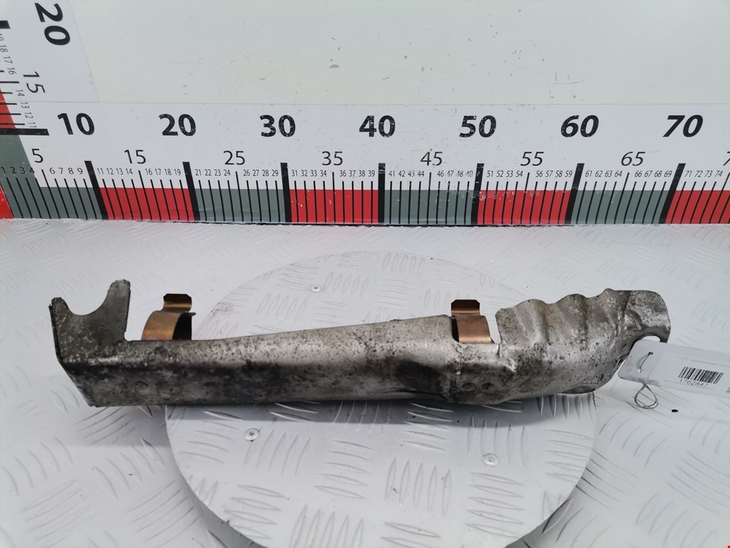 Защита выпускного коллектора BMW 3-Series (E90/E91/E92/E93) (2004-2013)