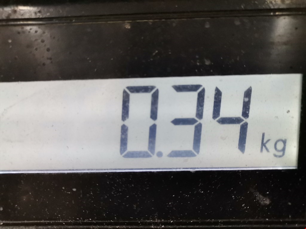 Экран тепловой BMW 3er E90/E91 2005-2012