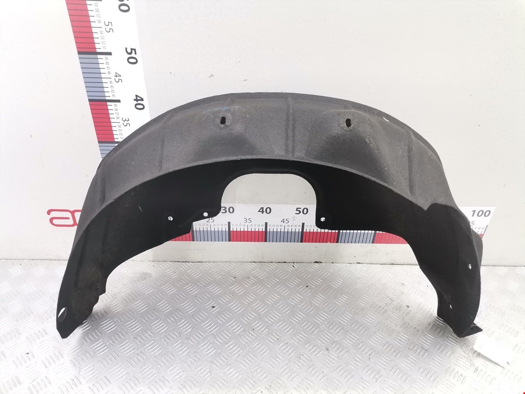 Подкрылок (защита крыла) задний левый Renault Koleos (2008-2016)