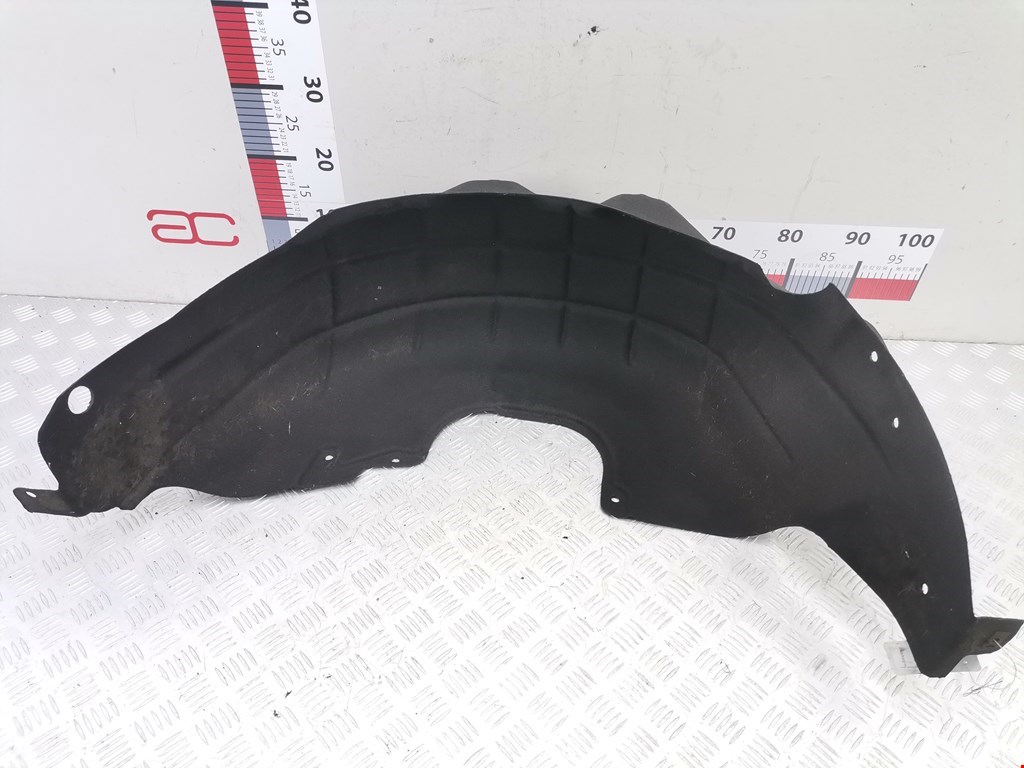 Локер (подкрылок) задний левый RENAULT Koleos HY 2008-2016