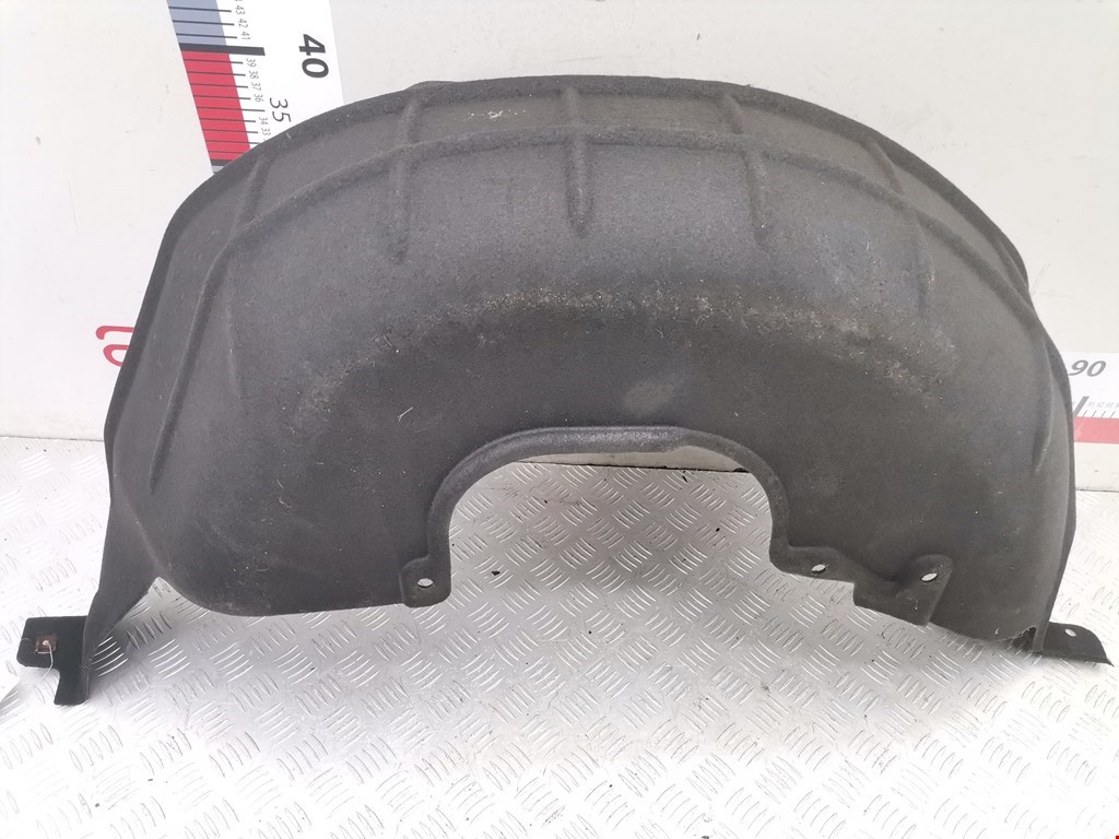 Локер (подкрылок) задний левый RENAULT Koleos HY 2008-2016