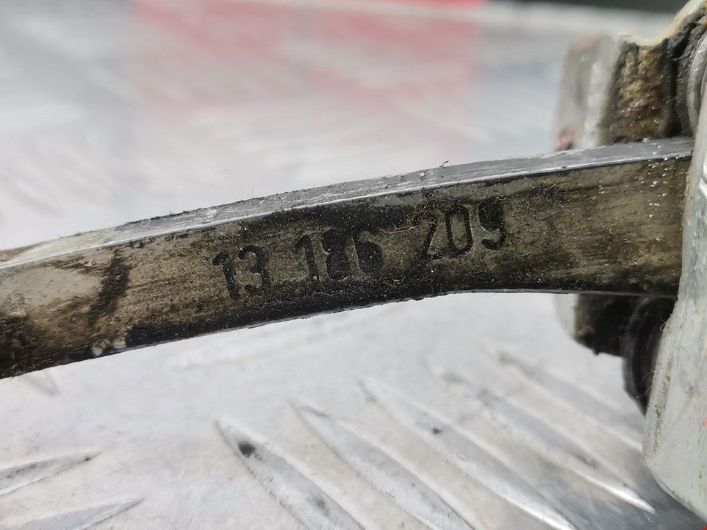 Ограничитель открывания двери OPEL Meriva A 2003-2010