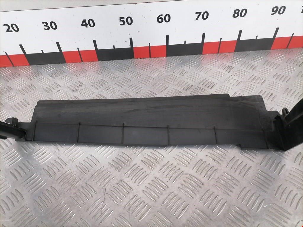 Диффузор (кожух) вентилятора DACIA Logan II 2014-2020