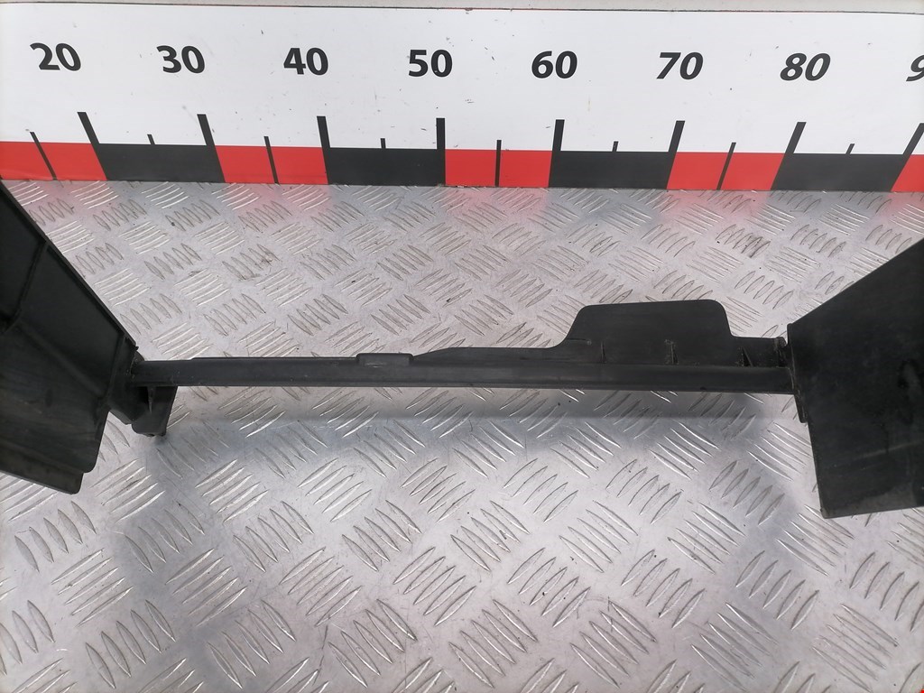 Диффузор (кожух) вентилятора DACIA Logan II 2014-2020