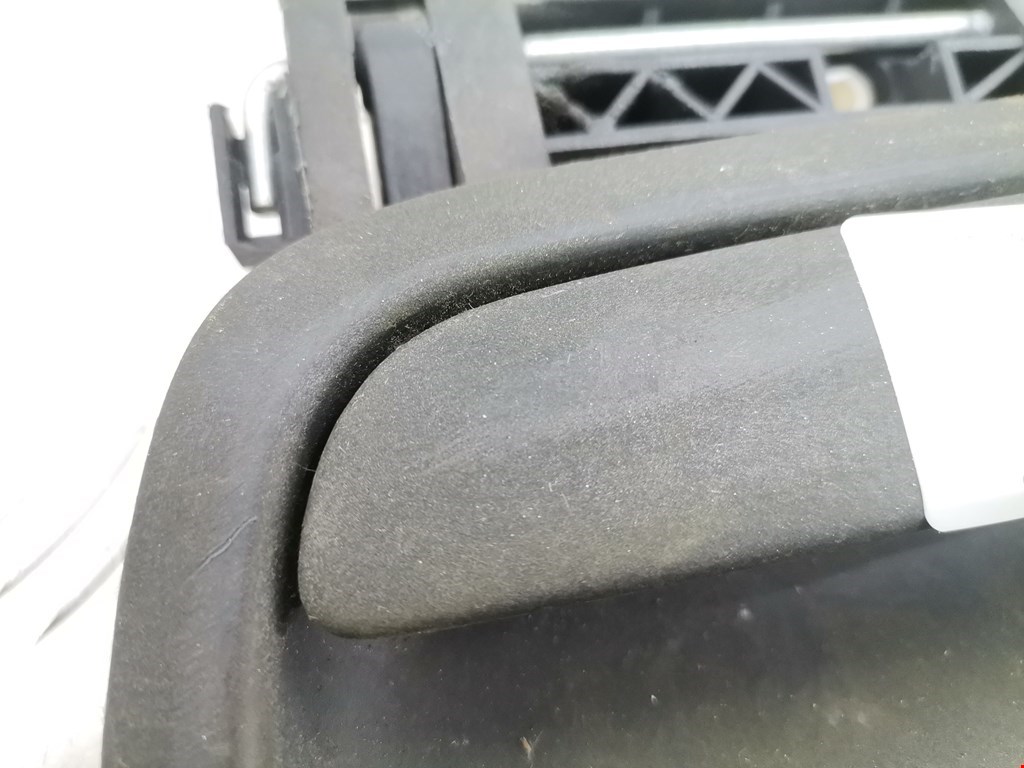 Ручка двери передней наружная левая OPEL Zafira A 1999-2005