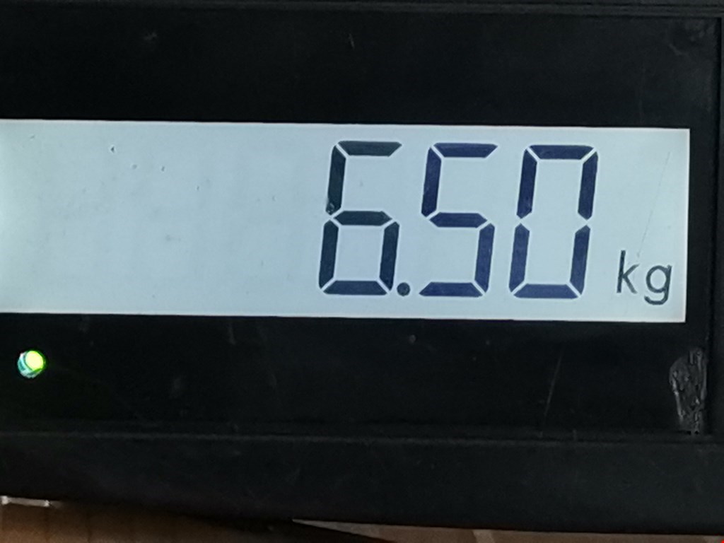 Суппорт передний правый BMW X5 E53 1999-2006