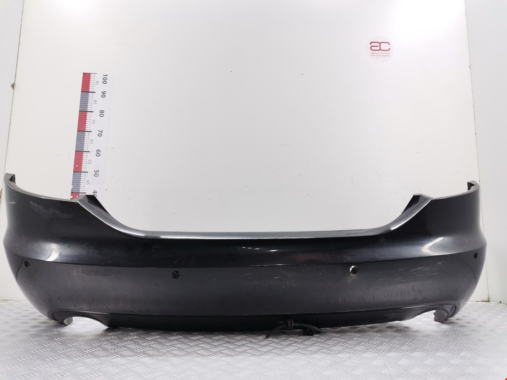 Бампер задний AUDI A6 C6 2004-2010