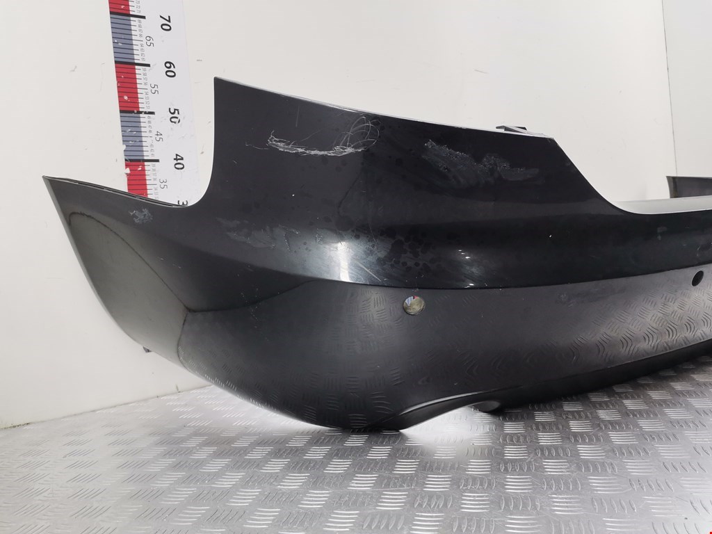 Бампер задний AUDI A6 C6 2004-2010