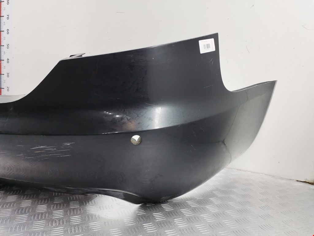 Бампер задний AUDI A6 C6 2004-2010