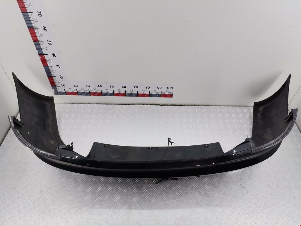 Бампер задний AUDI A6 C6 2004-2010