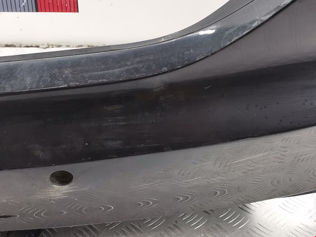 Бампер задний AUDI A6 C6 2004-2010