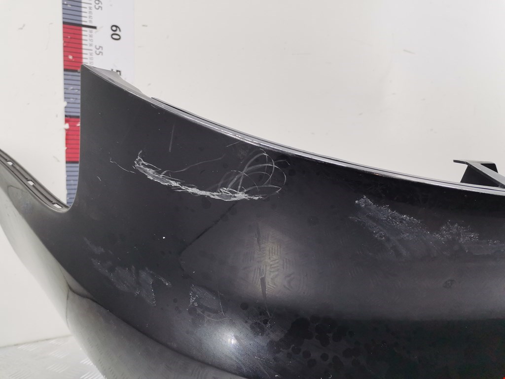 Бампер задний AUDI A6 C6 2004-2010