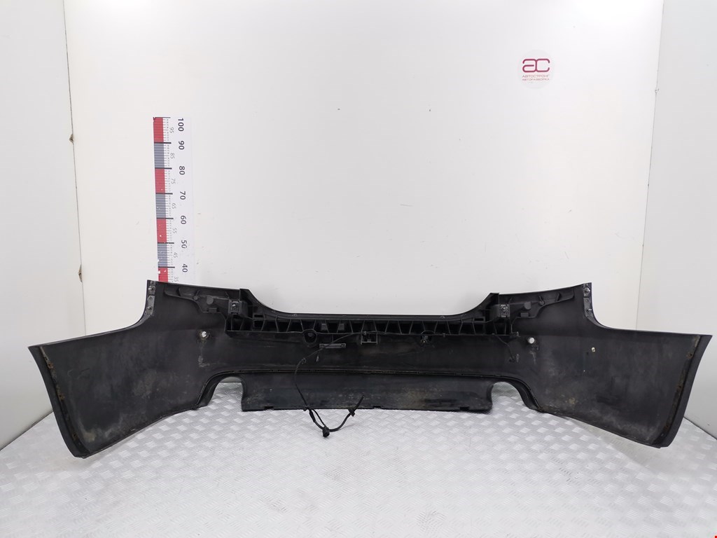 Бампер задний AUDI A6 C6 2004-2010