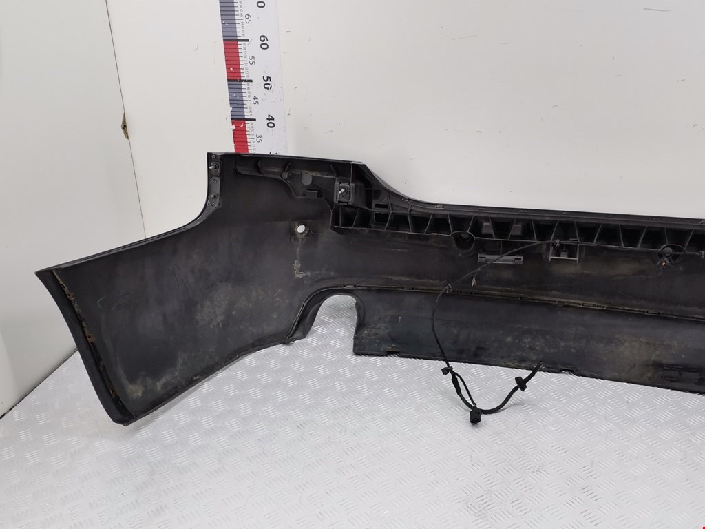 Бампер задний AUDI A6 C6 2004-2010