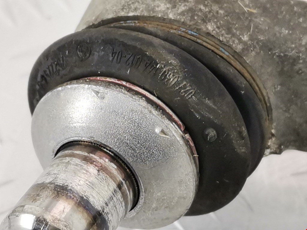 Рычаг передний правый BMW 7er 7 серия E65/E66 2001-2008