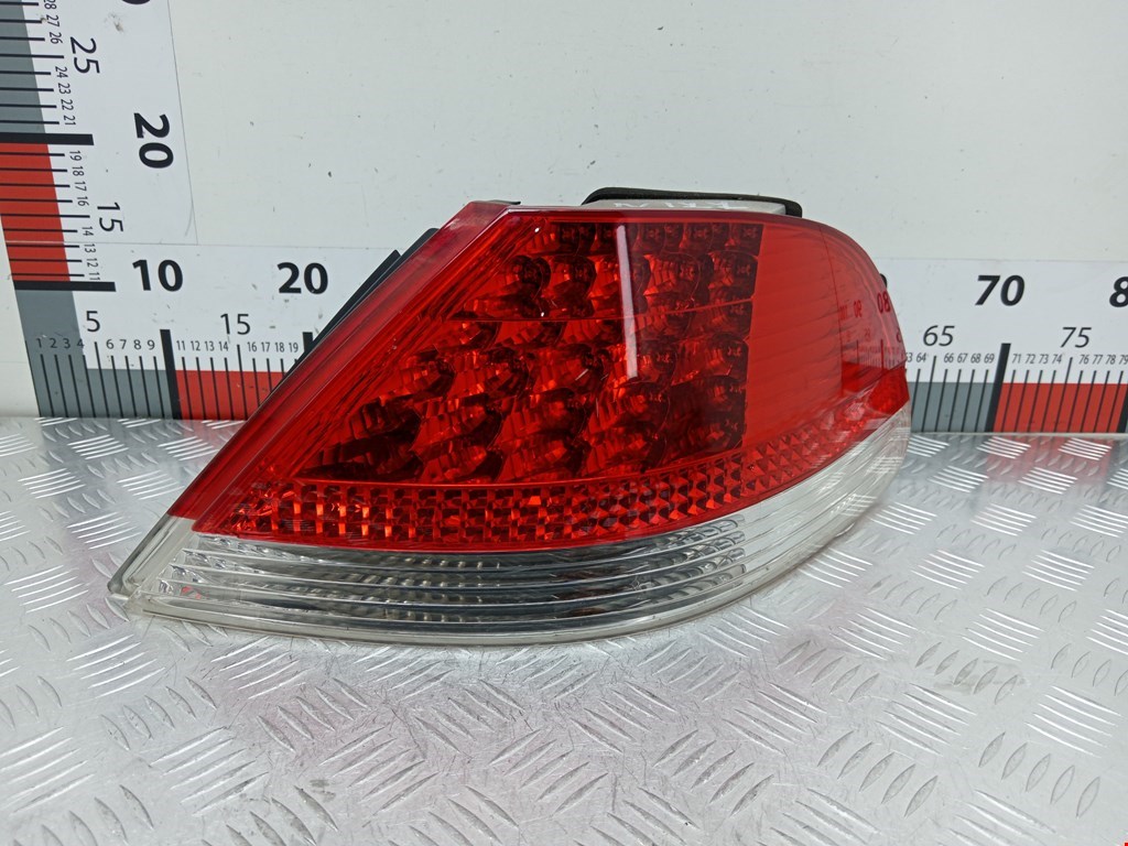 Фонарь задний правый BMW 7er 7 серия E65/E66 2001-2008