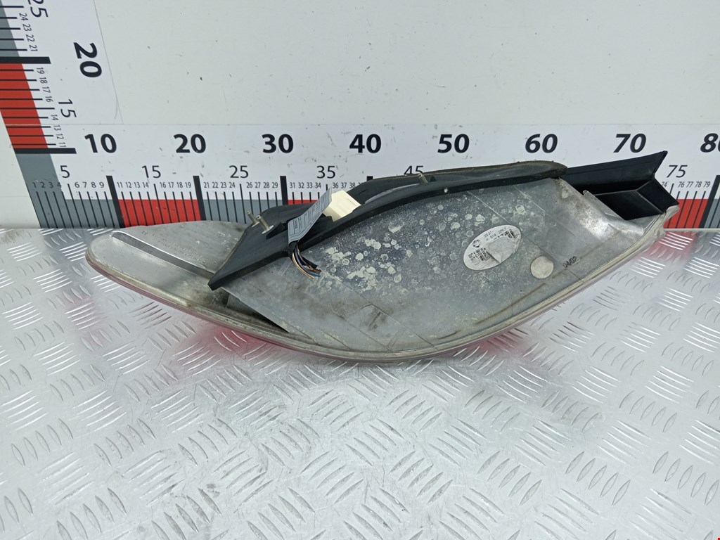 Фонарь задний правый BMW 7er 7 серия E65/E66 2001-2008