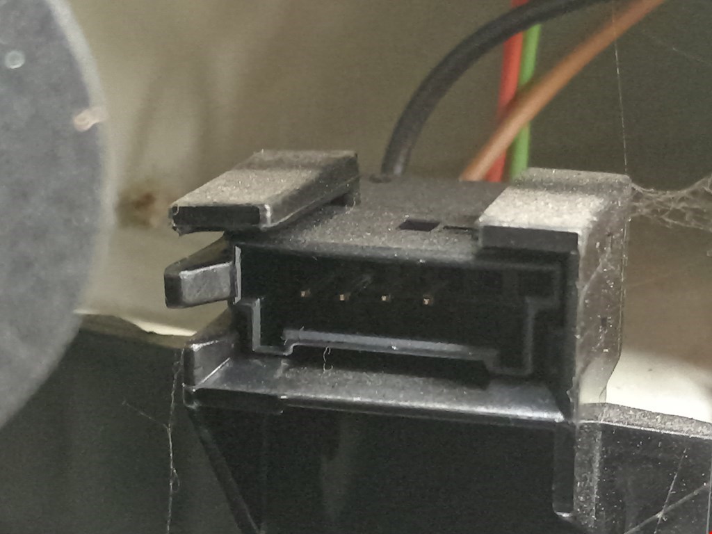 Фонарь задний правый BMW 7er 7 серия E65/E66 2001-2008