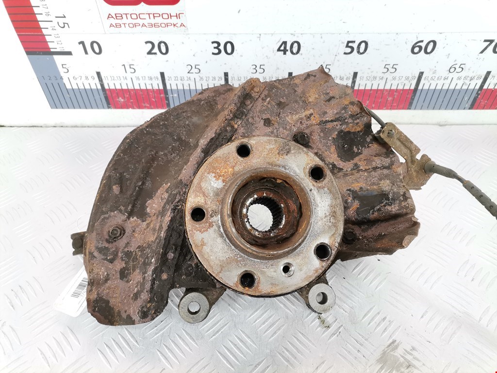 Ступица передняя правая BMW X5 E53 1999-2006