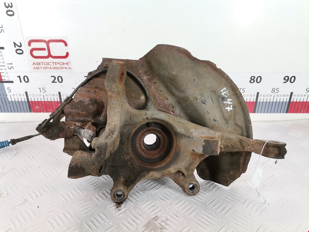 Ступица передняя правая BMW X5 E53 1999-2006