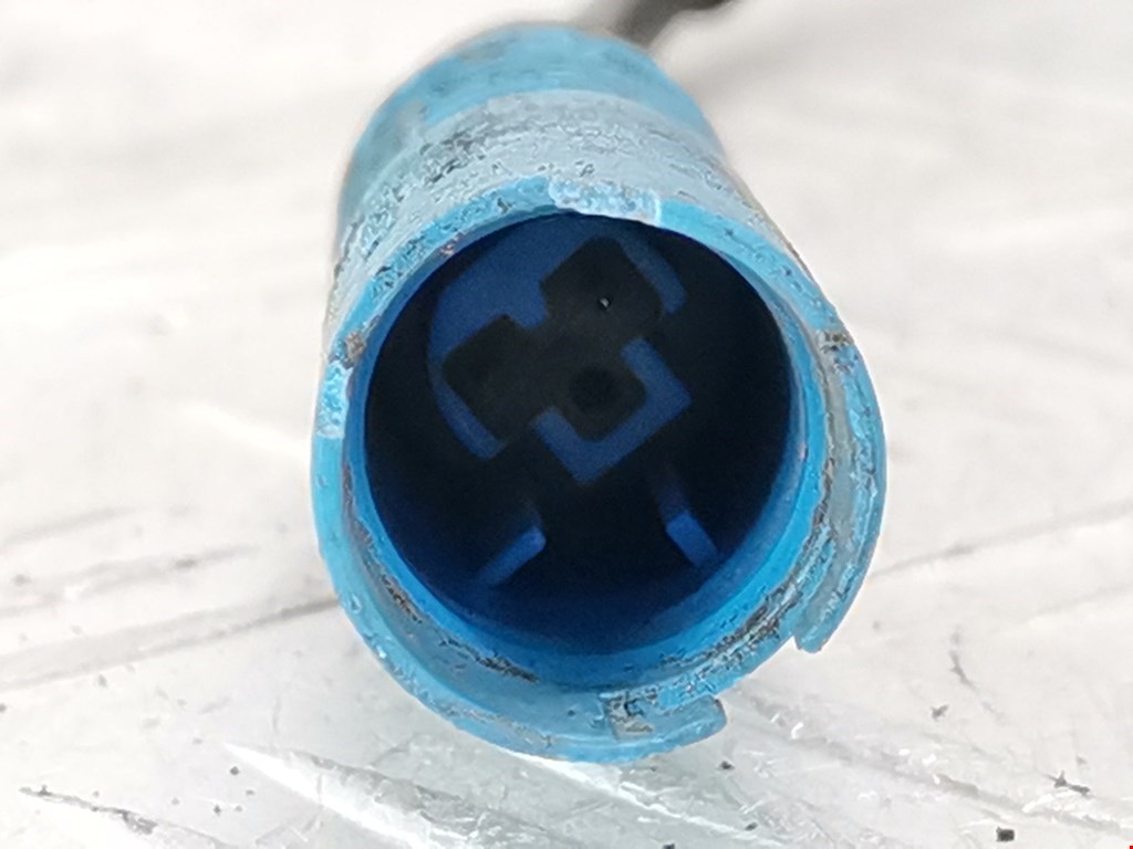 Ступица передняя правая BMW X5 E53 1999-2006