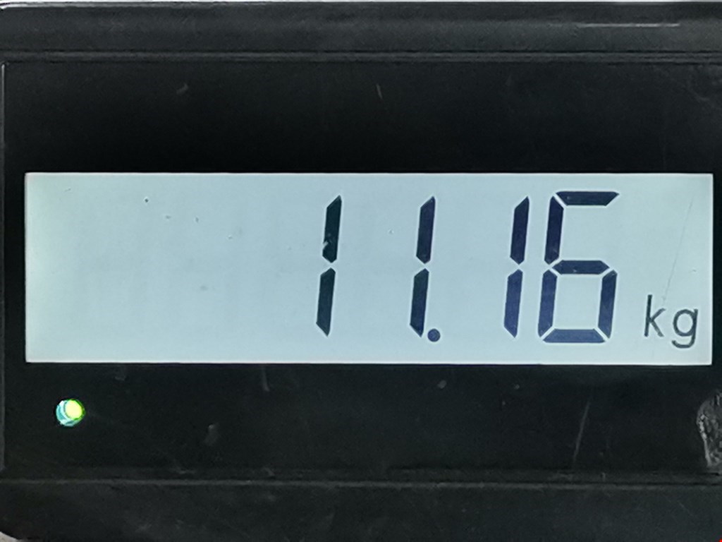 Ступица передняя правая BMW X5 E53 1999-2006