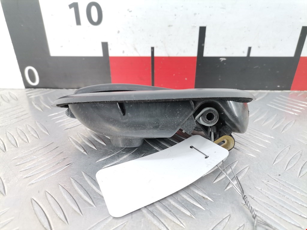 Ручка дверная передняя внутренняя левая DACIA Sandero 2008-2012