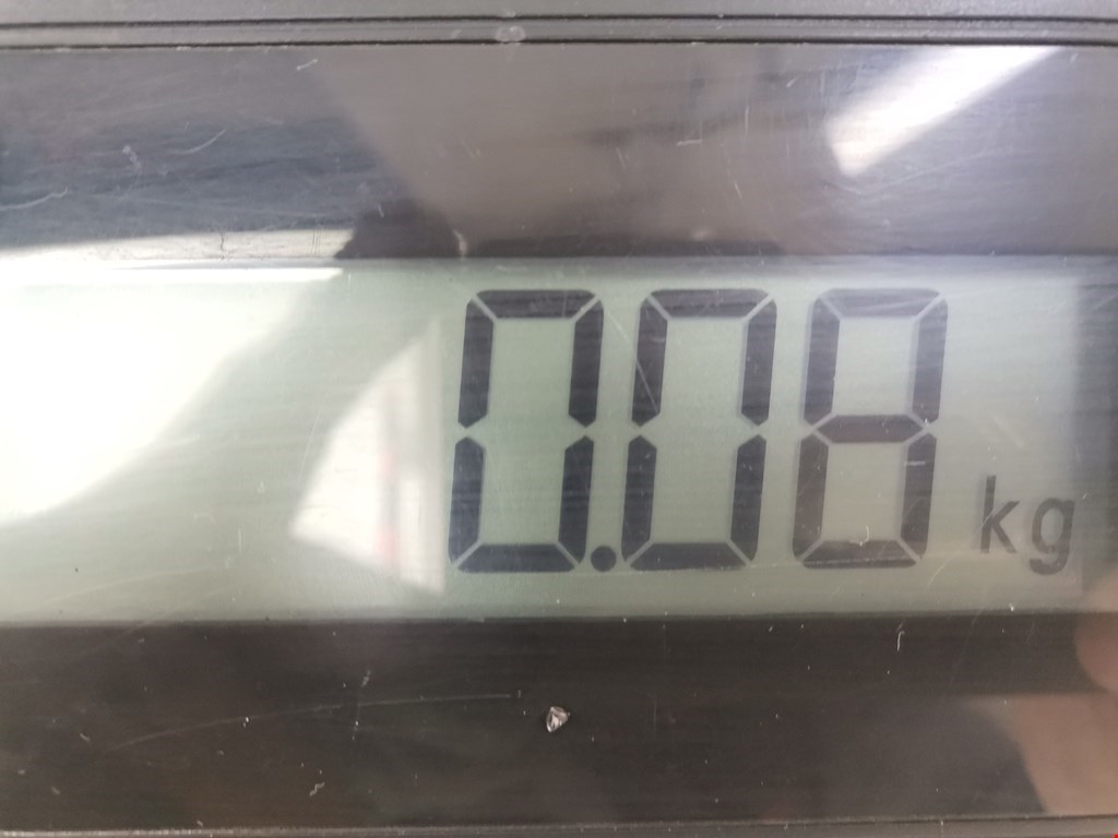 Ручка дверная передняя внутренняя левая DACIA Sandero 2008-2012