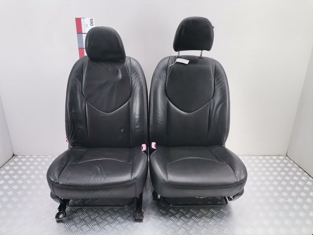 Комплект (К-кт) сидений TOYOTA RAV 4 XA30 2006-2012