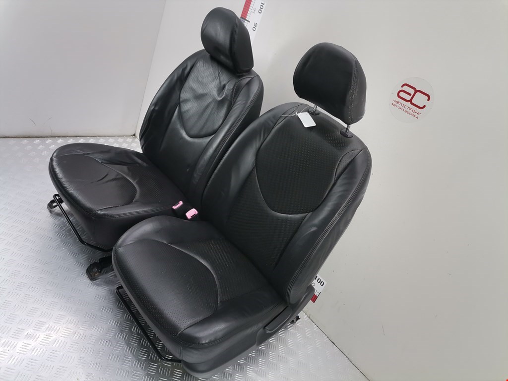 Комплект (К-кт) сидений TOYOTA RAV 4 XA30 2006-2012
