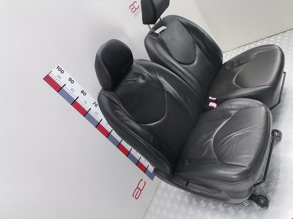 Комплект (К-кт) сидений TOYOTA RAV 4 XA30 2006-2012