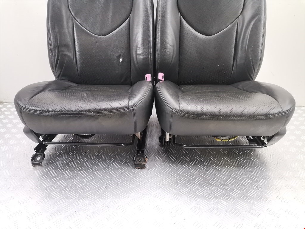 Комплект (К-кт) сидений TOYOTA RAV 4 XA30 2006-2012