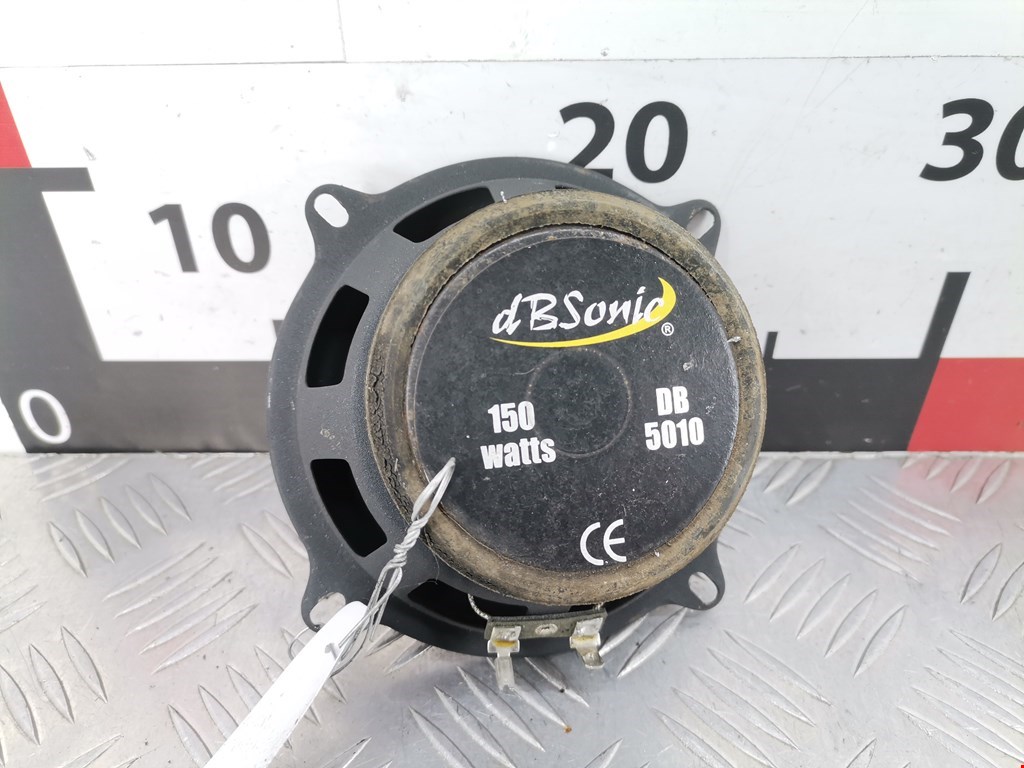 Динамик DACIA Sandero 2008-2012