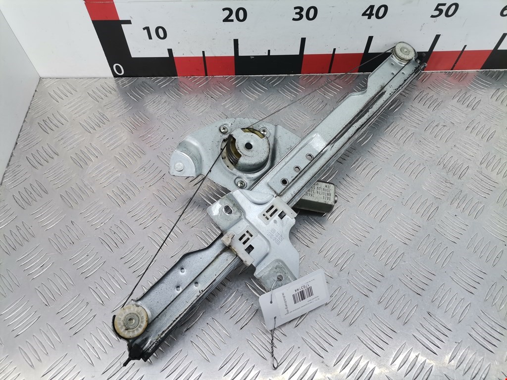 Стеклоподъемник передний левый DACIA Sandero 2008-2012