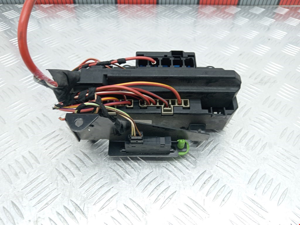 Датчик уровня в бачок омывателя BMW 7er 7 серия E65/E66 2001-2008