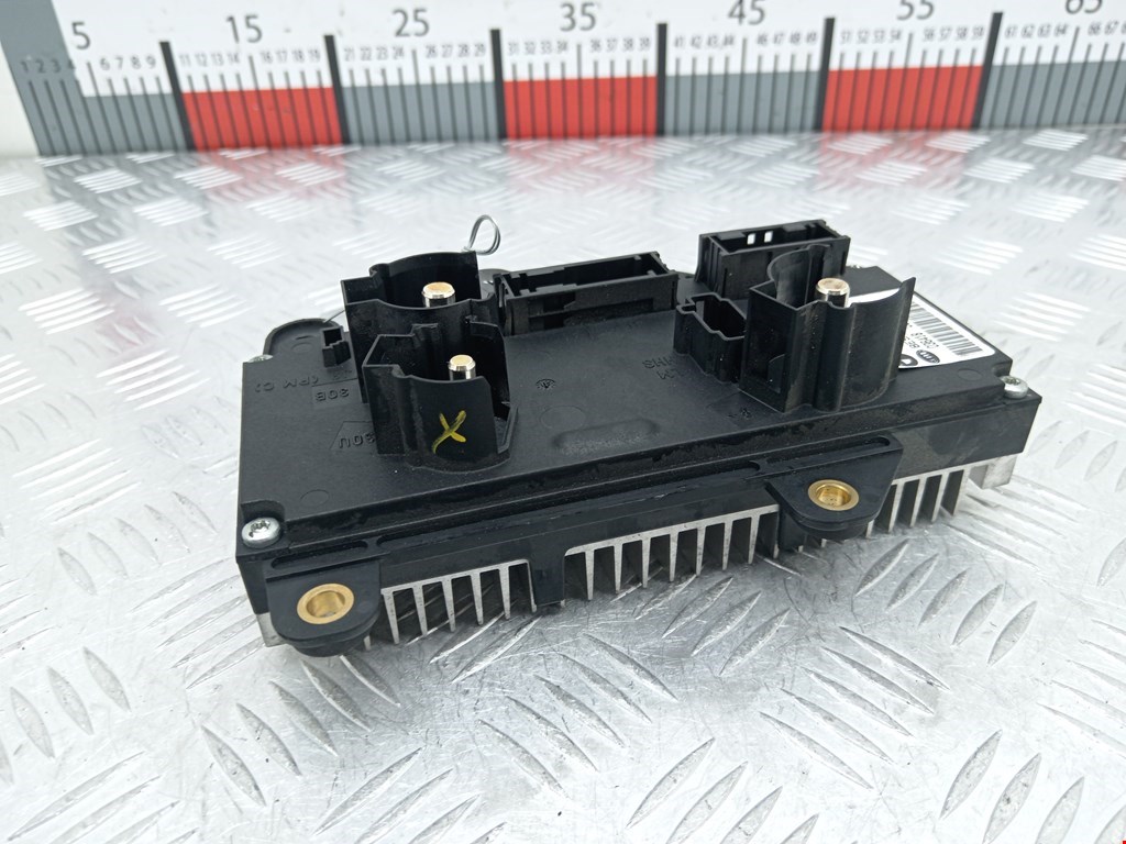 Блок комфорта BMW 7er 7 серия E65/E66 2001-2008