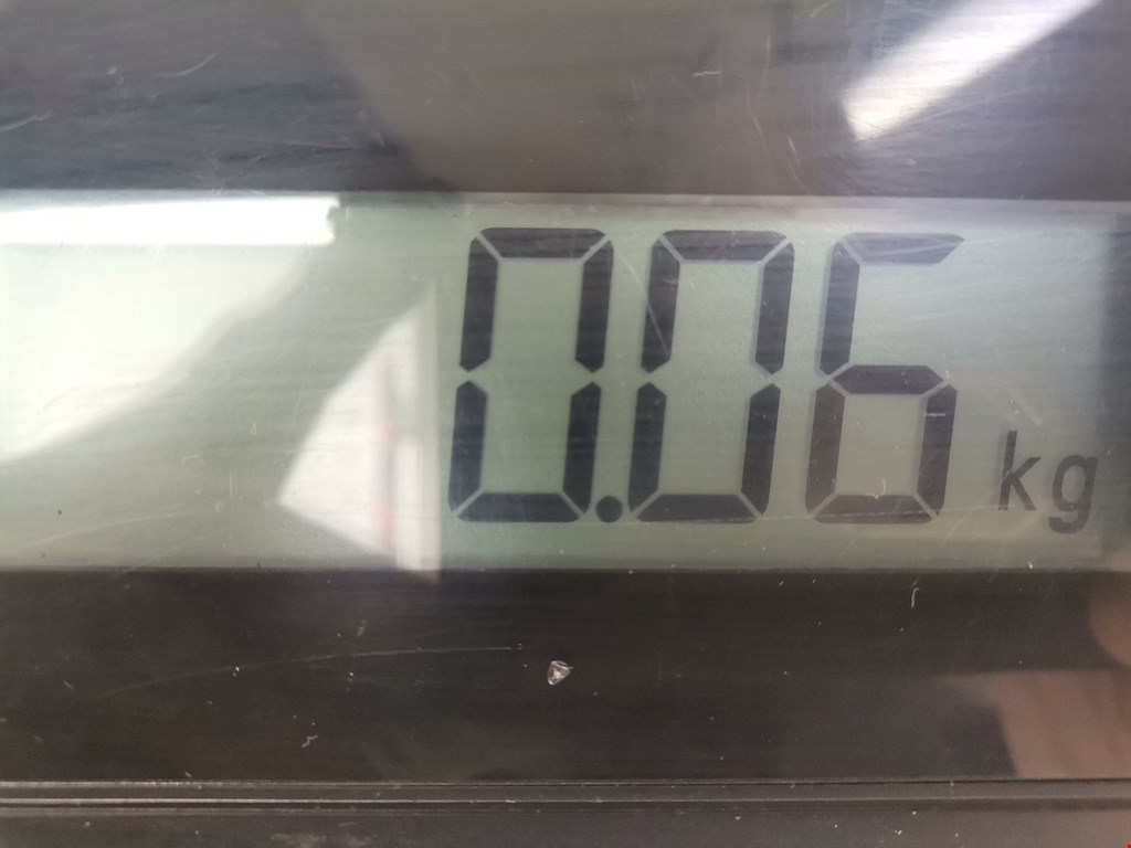 Вставка замка багажника DACIA Sandero 2008-2012