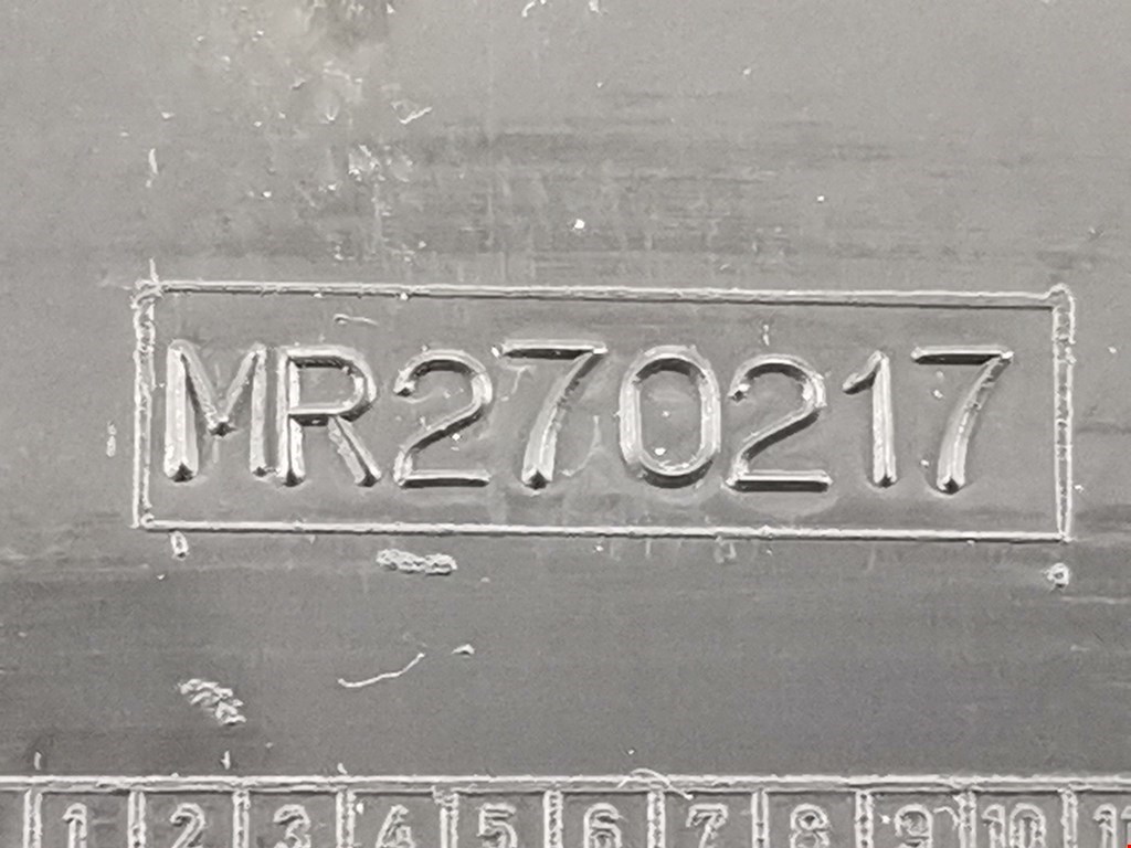 Бардачок MITSUBISHI Space Star 1999-2006