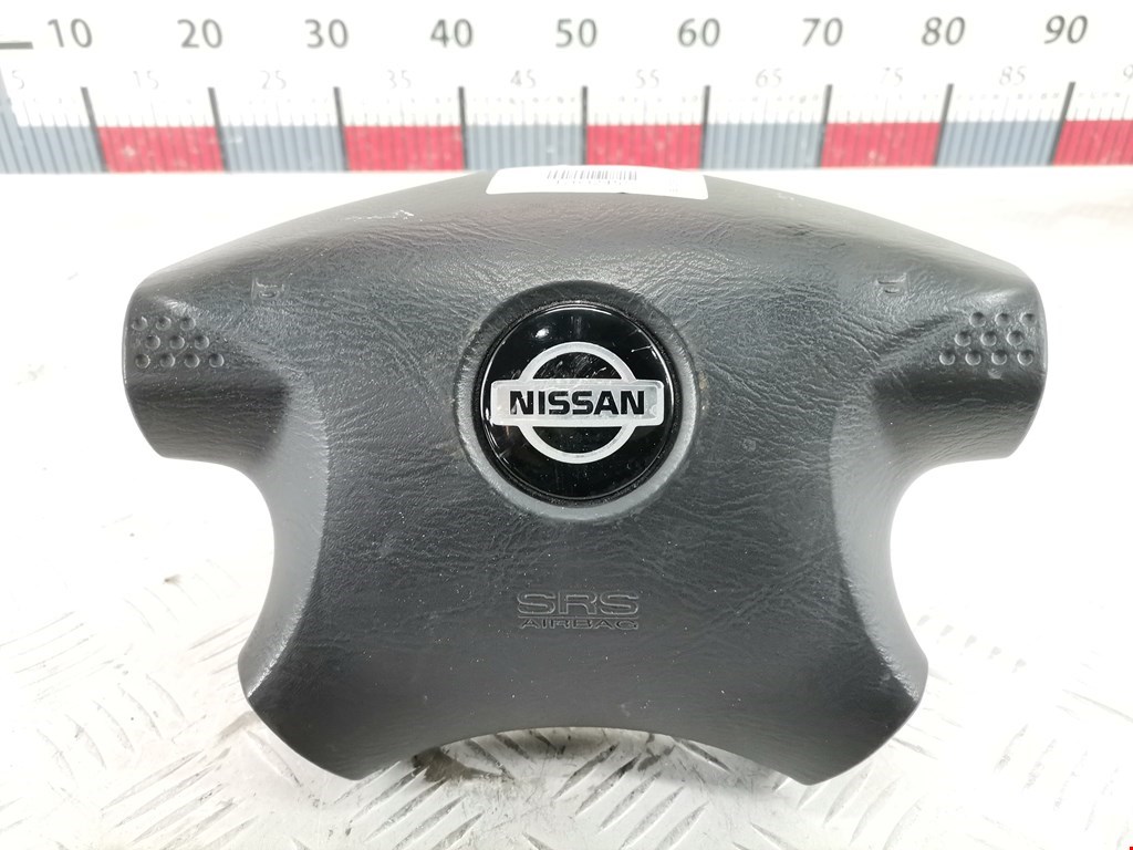 Подушка безопасности в рулевое колесо NISSAN Almera N16 2000-2006