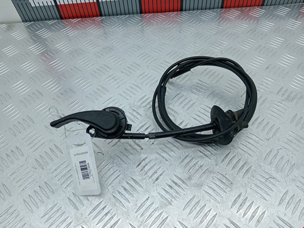 Ручка открывания капота RENAULT Sandero 2009-2014