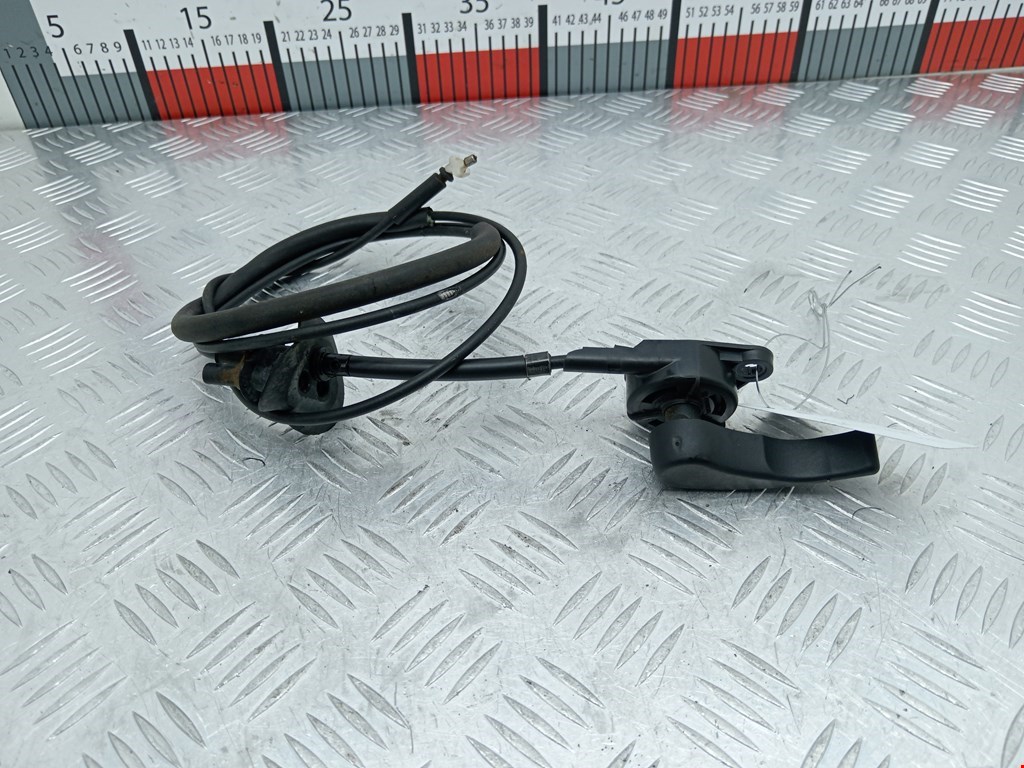 Ручка открывания капота RENAULT Sandero 2009-2014