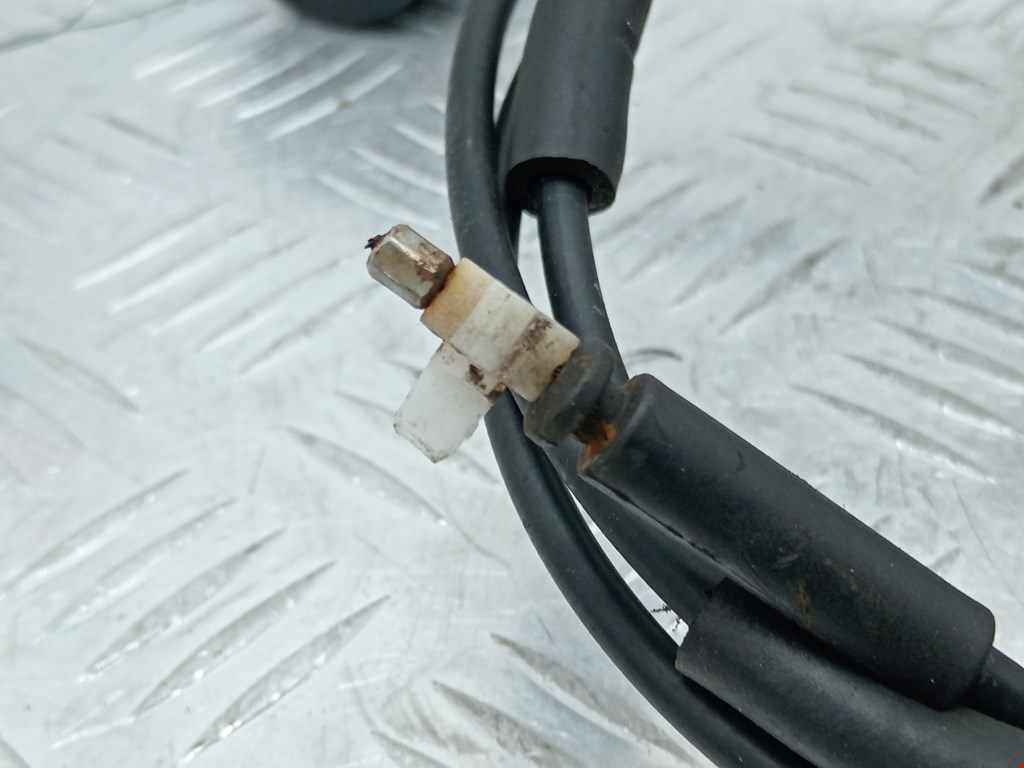 Ручка открывания капота RENAULT Sandero 2009-2014