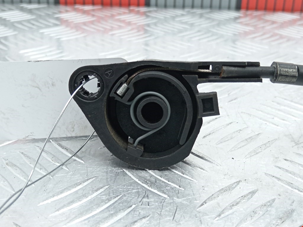 Ручка открывания капота RENAULT Sandero 2009-2014